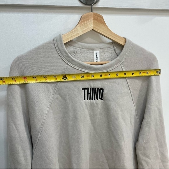Thinq sweatshirt - Picture 6 of 7